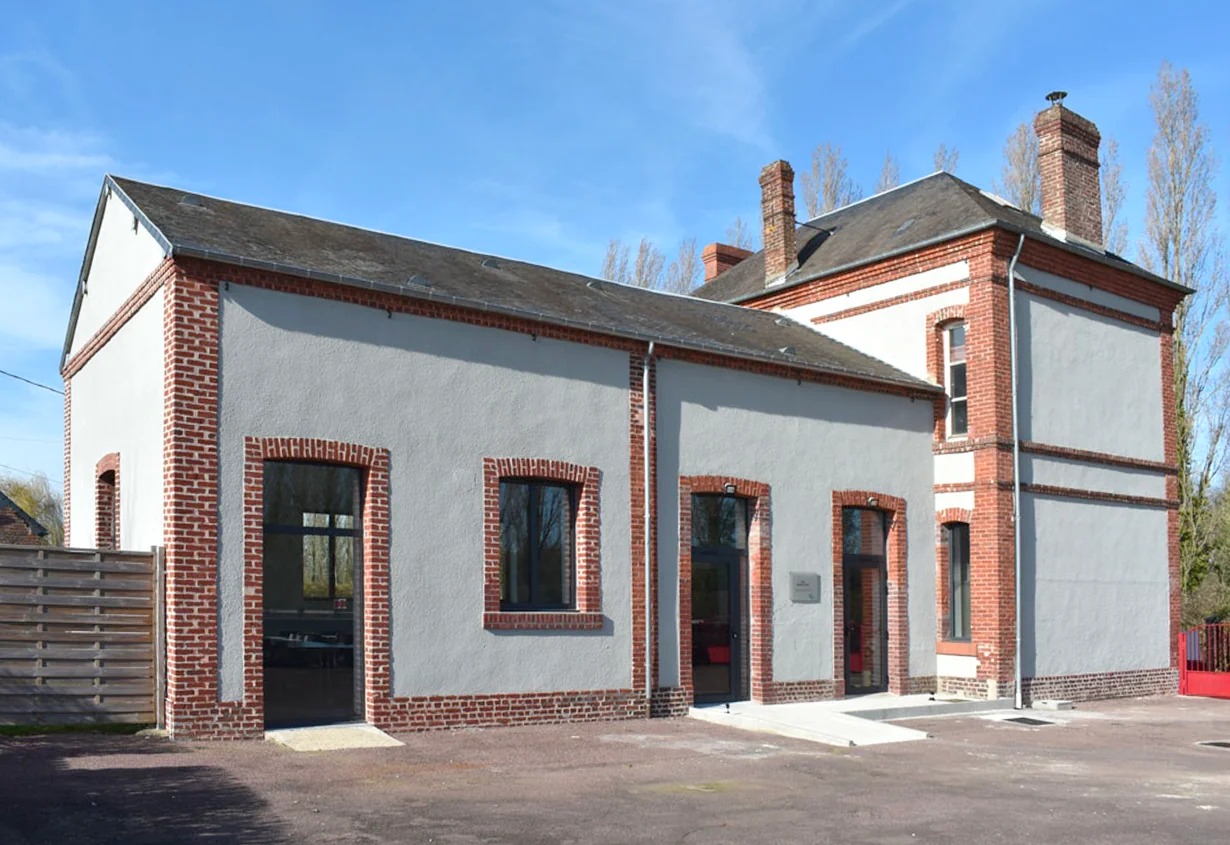 Salle des fêtes Christian Niay